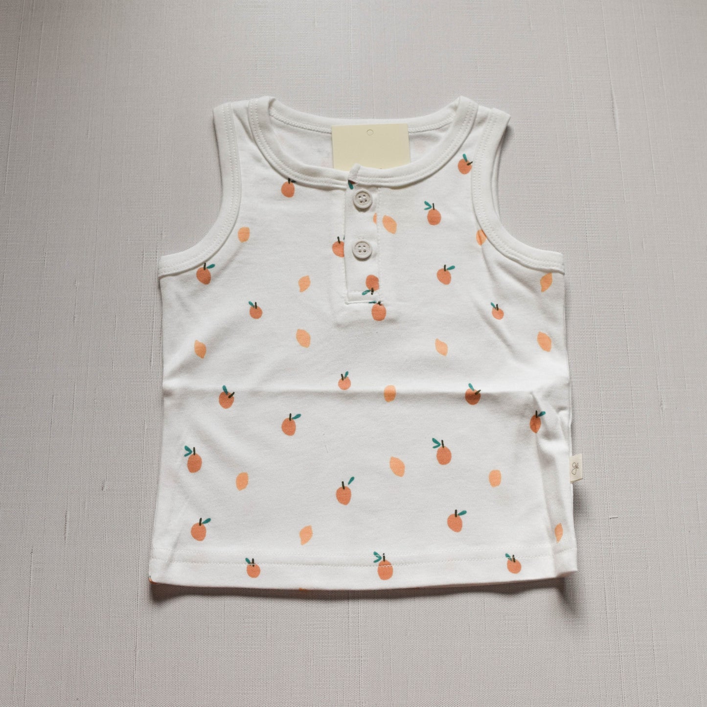 Citrus Tank