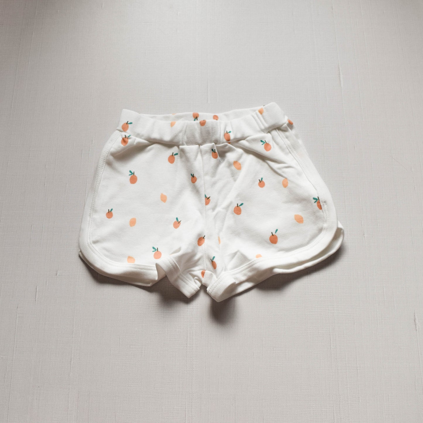 Citrus Shorts