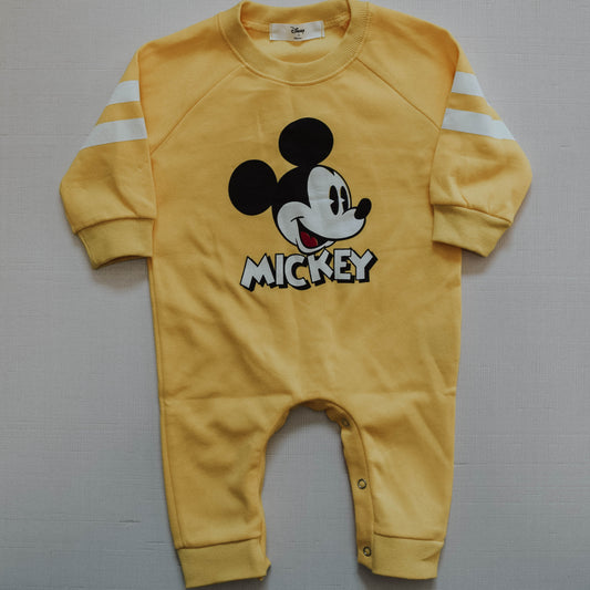 Mickey & Friends Sweatsuit