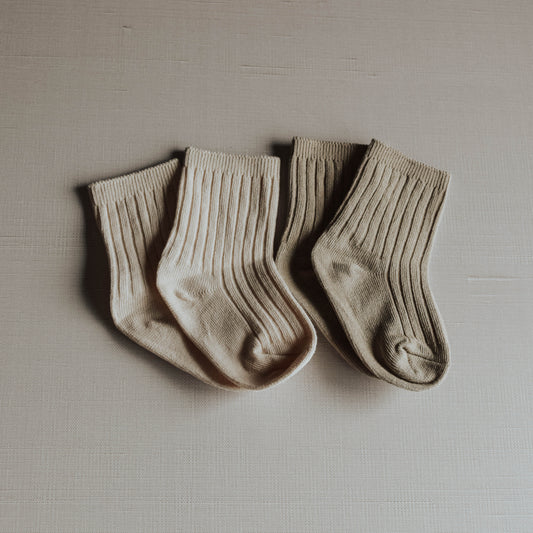Dress Socks