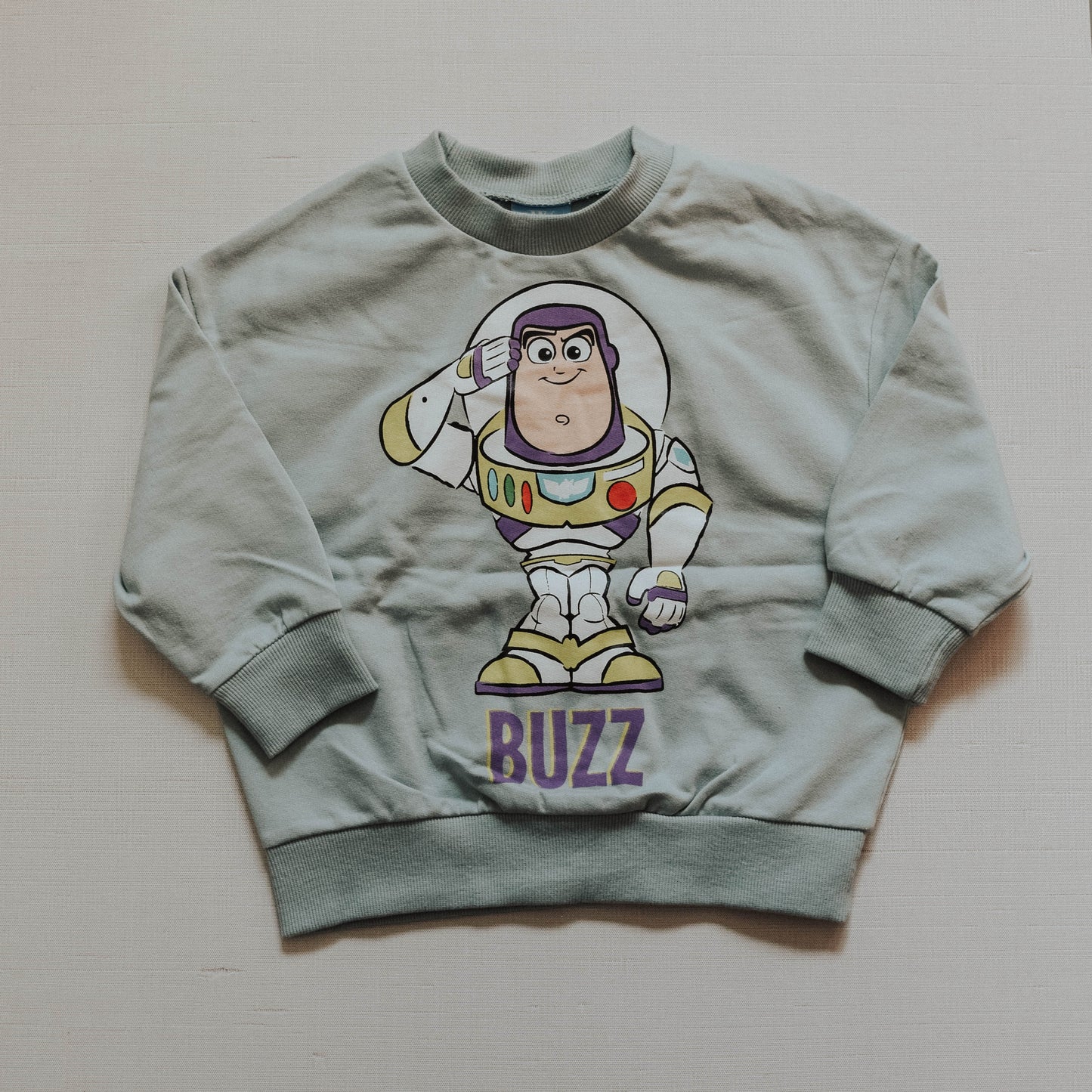 Toy Story Sweatshirt