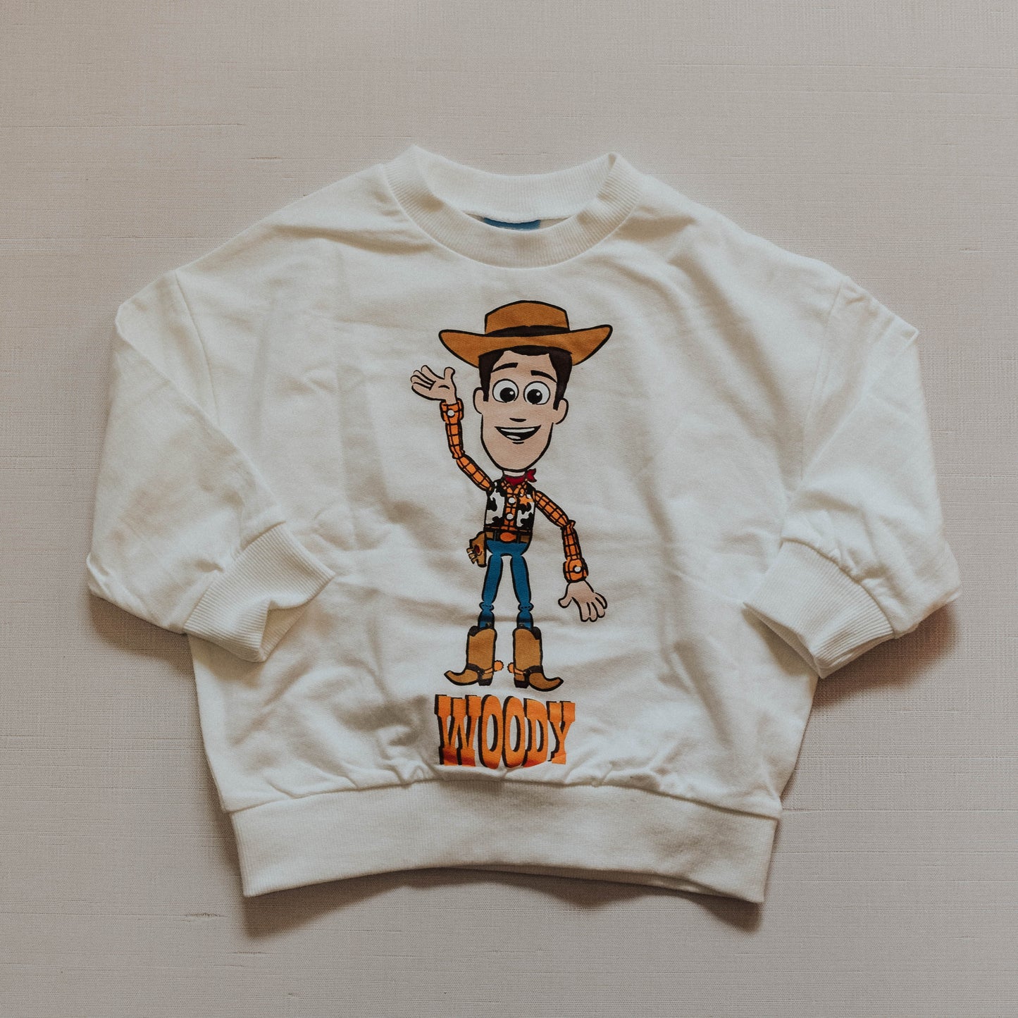 Toy Story Sweatshirt