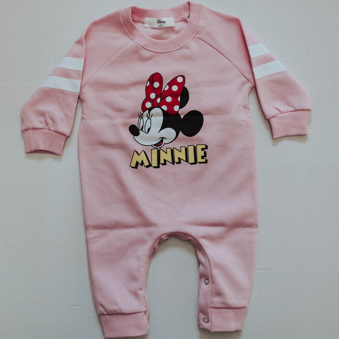 Mickey & Friends Sweatsuit