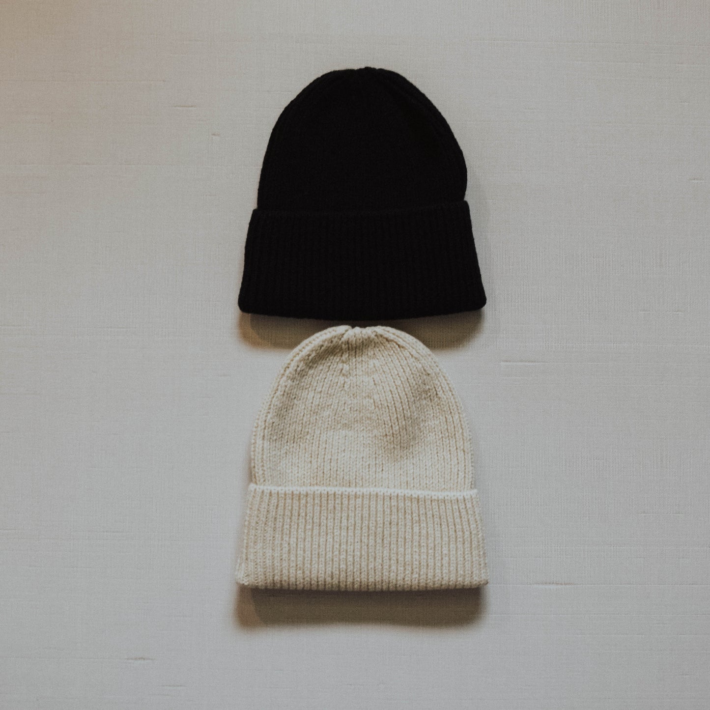 Wool Beanie