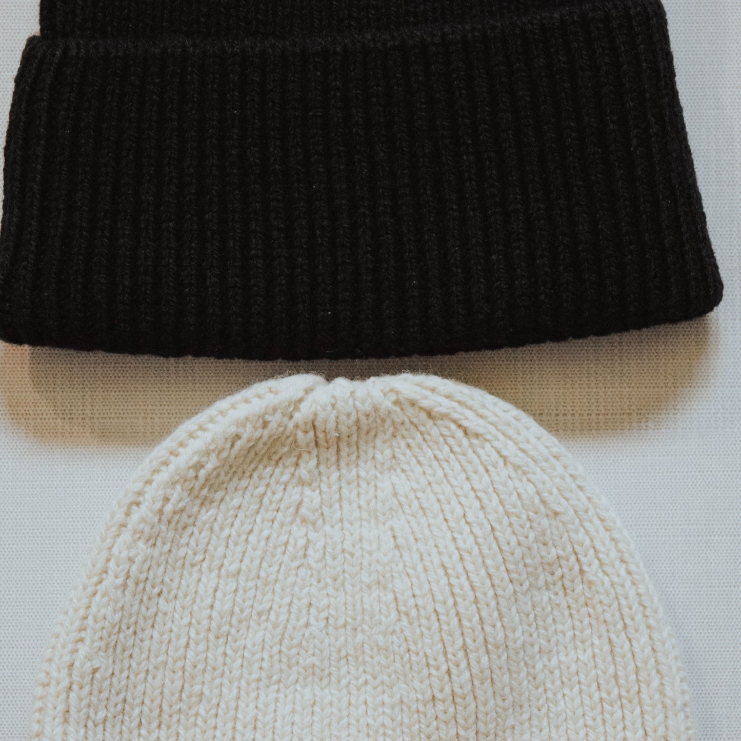 Wool Beanie