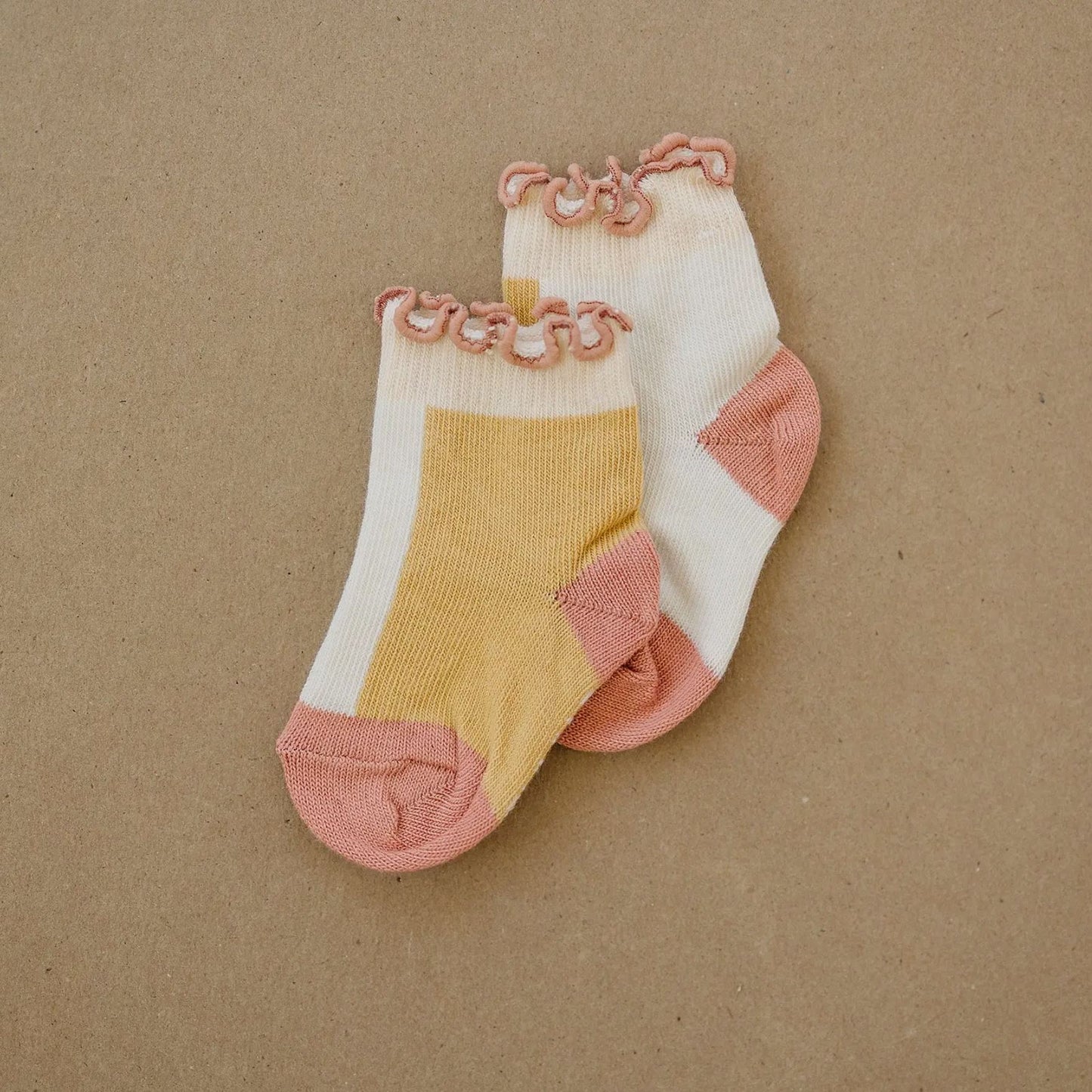 Presley Spring Ankle Socks